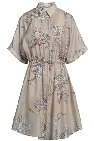 Brunello Cucinelli VESTIDOS - Minivestidos