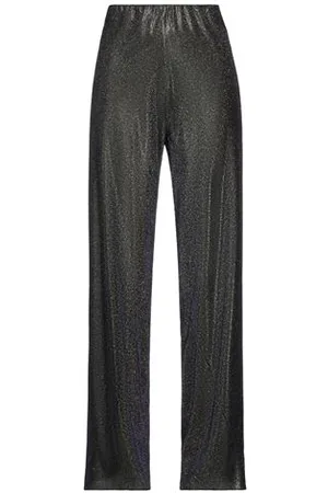 SEMICOUTURE PARTES DE ABAJO - Pantalones