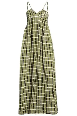 ERIKA CAVALLINI VESTIDOS - Vestidos largos