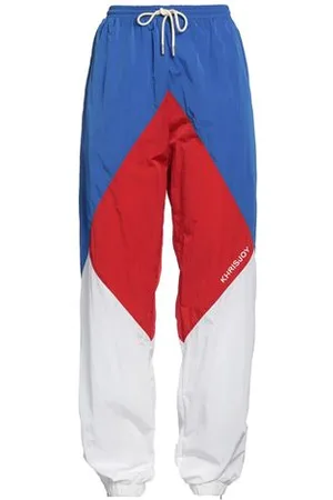 Khrisjoy PARTES DE ABAJO - Pantalones