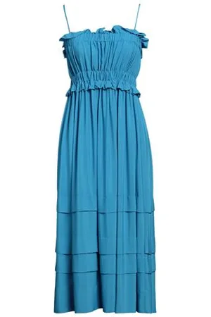 MEIMEIJ VESTIDOS - Vestidos midi