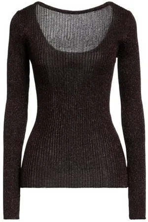 ERIKA CAVALLINI PRENDAS DE PUNTO - Pullover