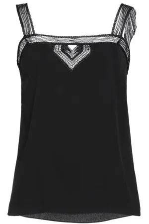 Alberta Ferretti CAMISETAS Y TOPS - Tops