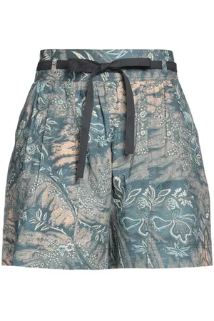 ULLA JOHNSON PARTES DE ABAJO - Pantalones cortos y bermudas
