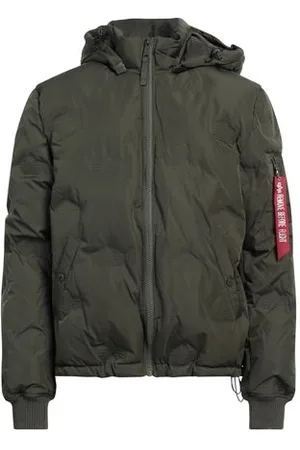 Alpha Industries ROPA DE ABRIGO - Plumíferos y acolchados