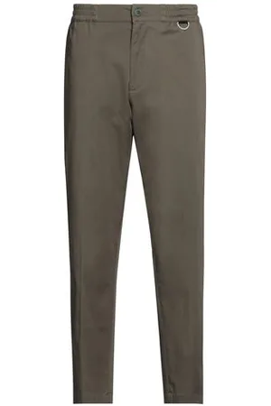 LOW BRAND PARTES DE ABAJO - Pantalones