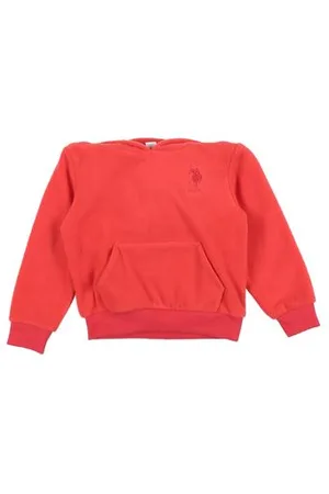 U.S. Polo Assn. CAMISETAS Y TOPS - Sudaderas