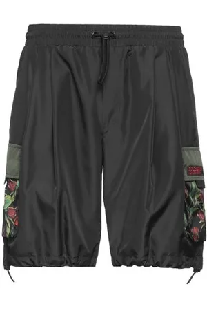 Dolce & Gabbana PARTES DE ABAJO - Pantalones cortos y bermudas