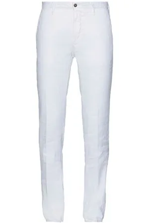 Incotex PARTES DE ABAJO - Pantalones