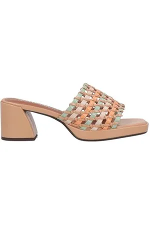 NOA HARMON CALZADO - Sandalias con cierre