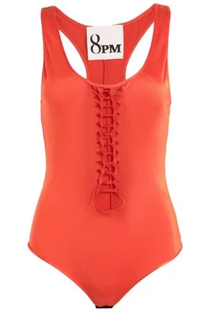 8PM CAMISETAS Y TOPS - Bodies