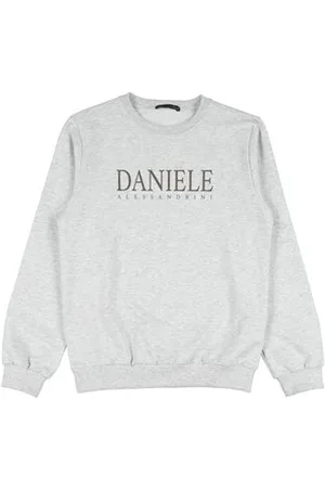 D.A. Daniele Alessandrini CAMISETAS Y TOPS - Sudaderas