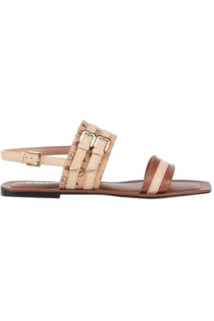 Pollini CALZADO - Sandalias con cierre