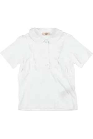 Nº21 CAMISETAS Y TOPS - Polos