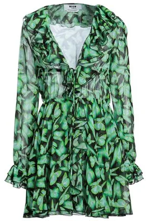 Msgm VESTIDOS - Minivestidos