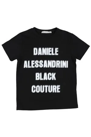 D.A. Daniele Alessandrini CAMISETAS Y TOPS - Camisetas