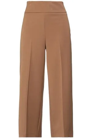 ROSSOPURO PARTES DE ABAJO - Pantalones
