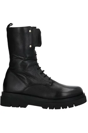 carmens CALZADO - Botines de caña alta