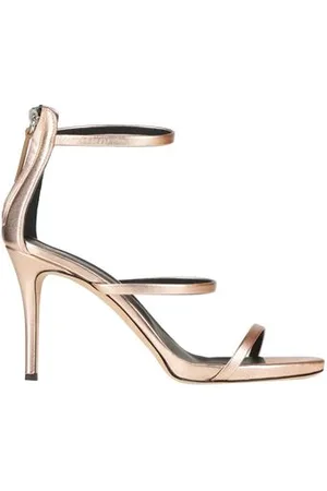 Giuseppe Zanotti CALZADO - Sandalias con cierre