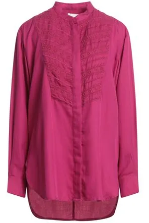 Marant Etoile CAMISETAS Y TOPS - Camisas