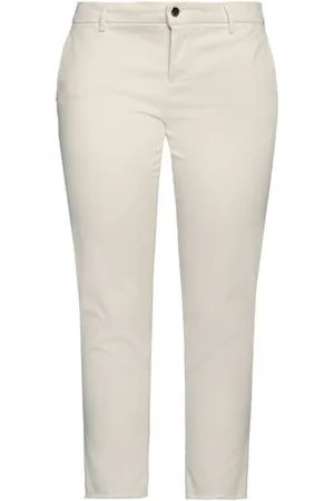 RE-HASH PARTES DE ABAJO - Pantalones
