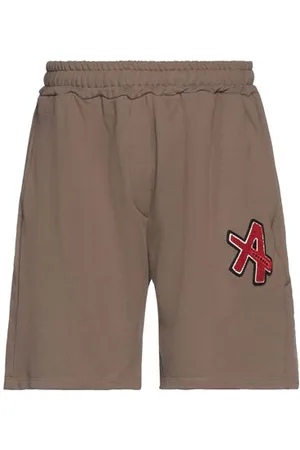 ASENSYO PARTES DE ABAJO - Pantalones cortos y bermudas