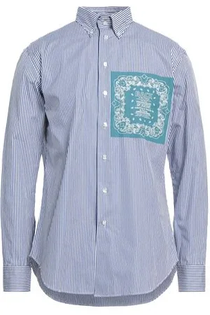 Etro CAMISETAS Y TOPS - Camisas