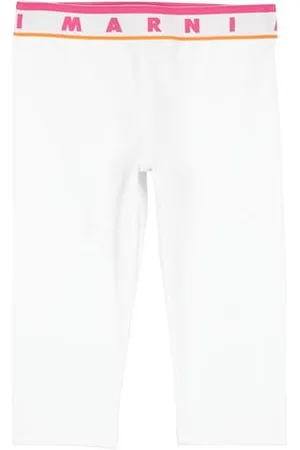 Marni PARTES DE ABAJO - Leggings