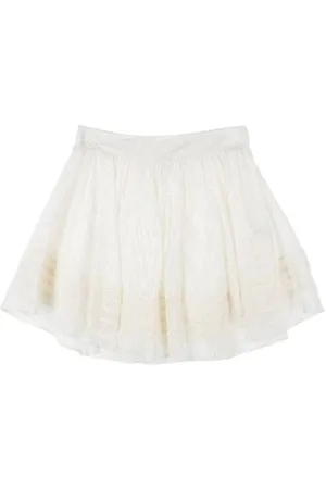 Zadig & Voltaire PARTES DE ABAJO - Faldas infantiles