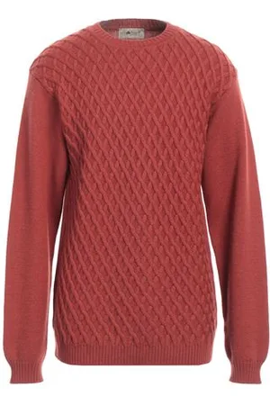IRISH CRONE PRENDAS DE PUNTO - Pullover