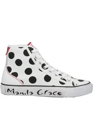 Manila Grace CALZADO - Sneakers