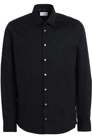 Calvin Klein CAMISETAS Y TOPS - Camisas