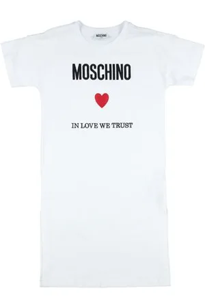 Moschino VESTIDOS - Vestidos para niña