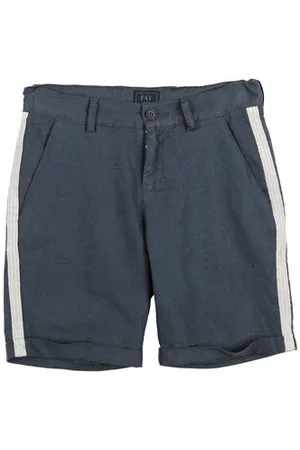 FAY PARTES DE ABAJO - Pantalones cortos y bermudas