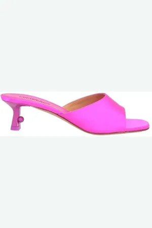 OFF-WHITE CALZADO - Sandalias con cierre