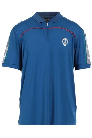EA7 CAMISETAS Y TOPS - Polos