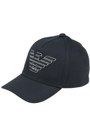 Emporio Armani COMPLEMENTOS - Sombreros