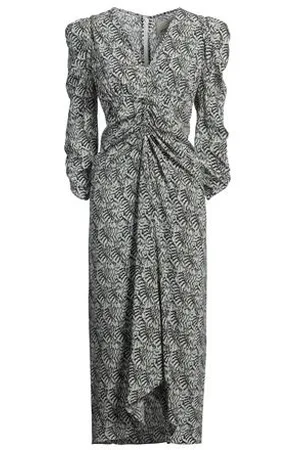 Isabel Marant VESTIDOS - Vestidos midi