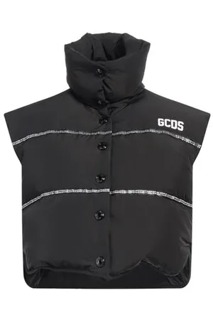 GCDS ROPA DE ABRIGO - Chompas sin mangas