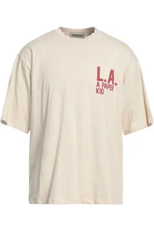 A PAPER KID CAMISETAS Y TOPS - Camisetas