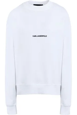 Karl Lagerfeld CAMISETAS Y TOPS - Sudaderas