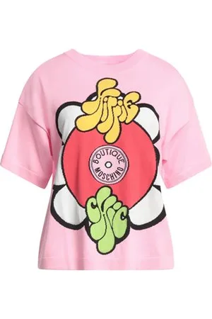Moschino PRENDAS DE PUNTO - Pullover
