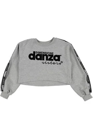 Dimensione Danza CAMISETAS Y TOPS - Sudaderas