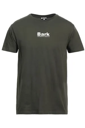 Bark CAMISETAS Y TOPS - Camisetas