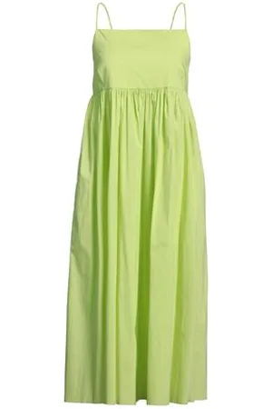 LIVIANA CONTI VESTIDOS - Vestidos midi