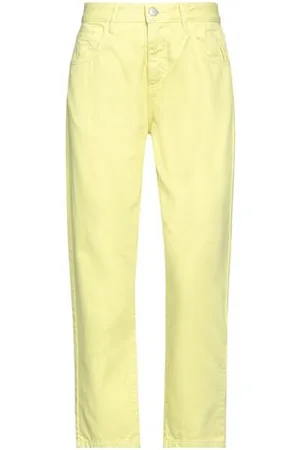 Icon Denim PARTES DE ABAJO - Pantalones vaqueros