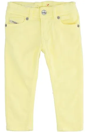 Diesel PARTES DE ABAJO - Pantalones