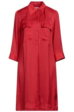 Zadig & Voltaire VESTIDOS - Vestidos midi