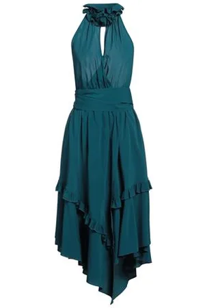ALEXANDRE VAUTHIER VESTIDOS - Vestidos midi