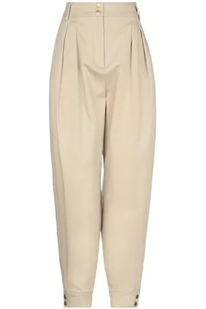 Alberta Ferretti PARTES DE ABAJO - Pantalones